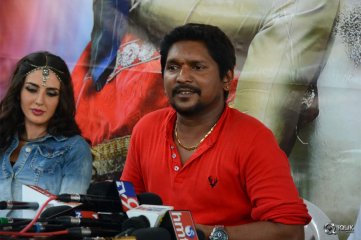 Thikka Movie Song Coverage